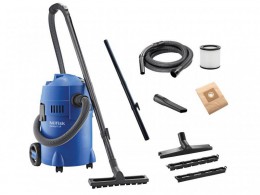 Nilfisk Alto (Kew) Buddy II Wet & Dry Vacuum & Blow Function 18 Litre 1200W 240V was 119.00 £79.95